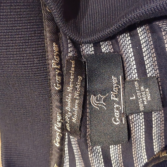 Performance Polo - Picture 3 of 3